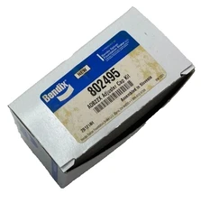 BENDIX 802495 ADB22X ADJUSTER DUST CAP KIT BAG OF 10 NEW 🎯