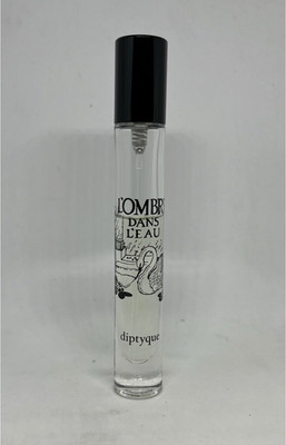 Diptyque L Ombre Dans L Eau EDT 0.25fl oz As Pictured