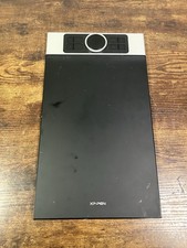 XP-Pen Deco Pro Medium Graphics Drawing Tablet- PARTS OR REPAIR