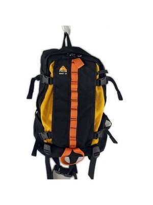 NIKE ACG KARST 25 Rucksack schwarz Wandern gebraucht