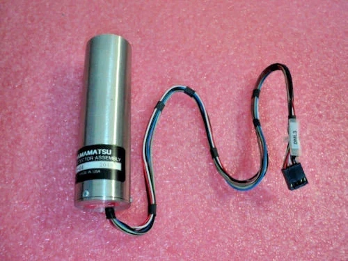 ✅BULK ORDERS ONLY 10pcs Hamamatsu HC125-04 8790084002 PMT Detector ASML SVGL860