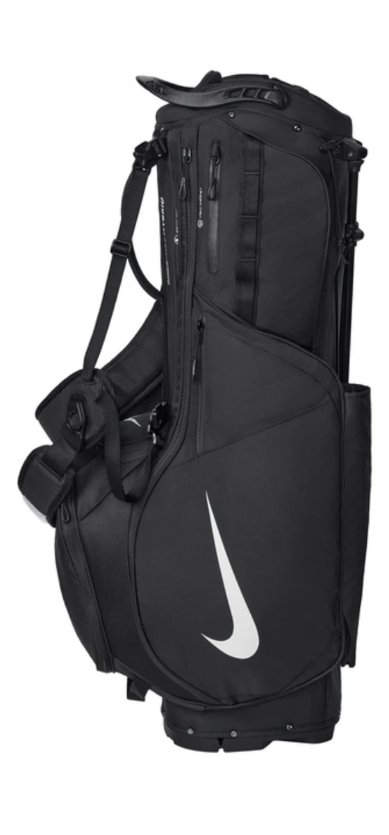 Nike Golf Bags with Dual Strap System for sale | eBay