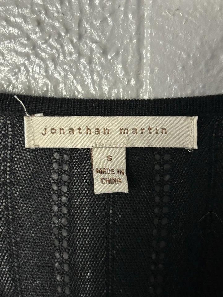 Винтажное женское платье-шеврон Jonathan Martin Y2K 90-е с расклешенными рукавами богемное хиппи - Изображение 4 из 4