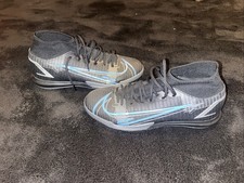 Zapatos de club Nike Mercurial Superfly 8 para hombre - talla 8 - fútbol interior - CV0847-004