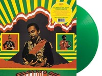 Gilberto Gil - With Os Mutantes Green Vinyl - Vinyl Record - G3Z