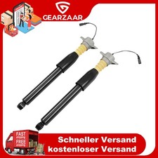 Stoßdämpfer passt für Audi A7 Sportback 2011-2018 4G0616031AE   4G0616031L Paar