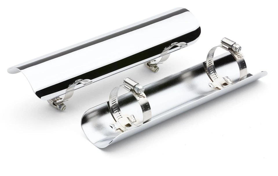 Heatshield Assembly 2 1/4" - Image 2 of 2