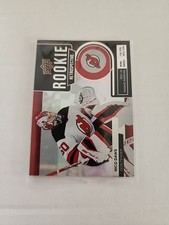 🐶 2022-23 Upper Deck Series 1 Rookie Retrospective Nico Daws #RR-8