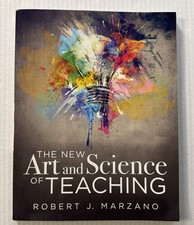 The New Art and Science of Teaching
