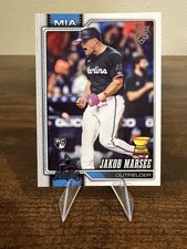 2026 Topps Series 1 Jakob Marsee All-Star Cup #37 (RC)