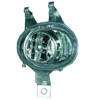 Diederichs 4225189 Nebelscheinwerfer Links FüR Peugeot 206 SchräGheck (2A/C) 199