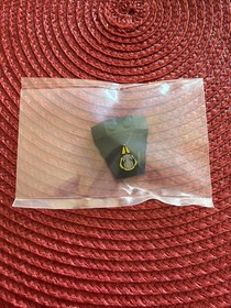 LEGO 47757 Black Wedge Quadruple Convex Slope Center Exo-Force 8105 Iron Condor