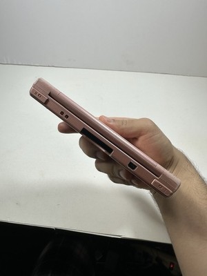 Nintendo DSi XL Metallic Rose Handheld System for sale online | eBay Nintendo DSi XL Metallic Rose Handheld System for sale online | eBay