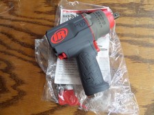 Ingersoll Rand 1/2” Drive Titanium Impact 2236QTiMax New - No Box