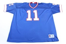 90's Buffalo Bills Rob Johnson Champion Football Jersey