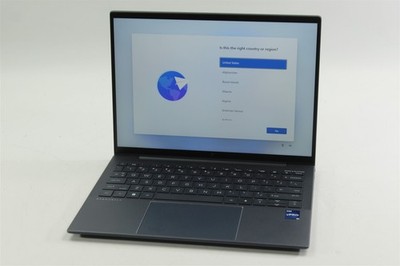 HP Elite Dragonfly G4 13.5'' Touch i7-1365U 1.8GHz 1TB SSD 32GB RAM W11H