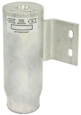 Four Seasons 33601 Aluminum Filter Drier w/ Pad Mount