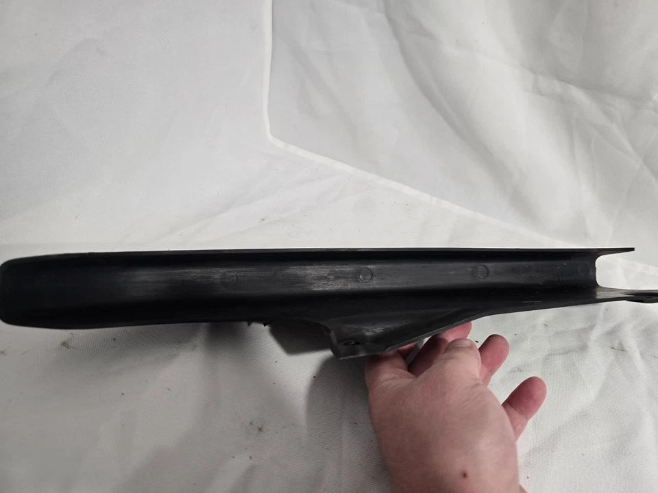 Carenado de cadena Kawasaki Ninja 500 Ex500 1987-1993 Foto 3 de 4