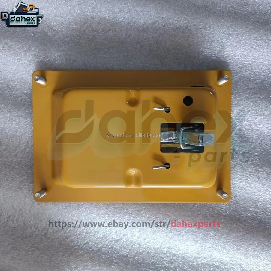 358-0921 Excavator Door Lock For Caterpillar 312D2 GC 312D2 320D