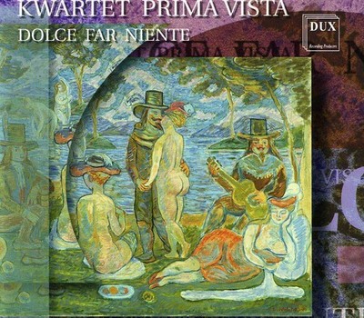Various Artists - Dolce Far Niente / Various [New CD]