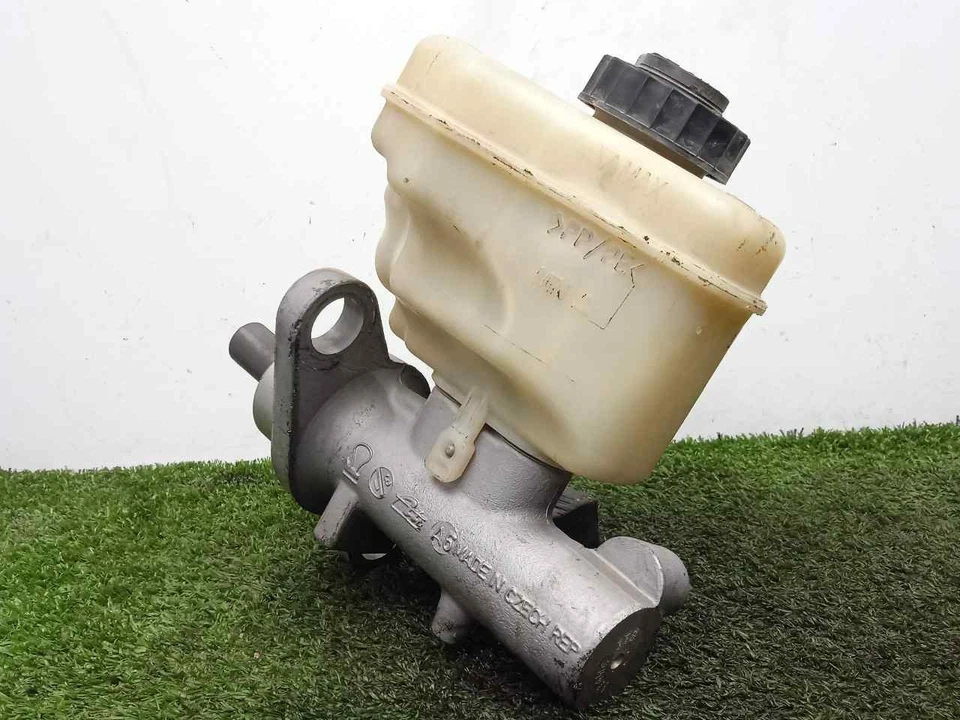 7L8611019F - 7L8611303 POMPA FRENI / 670057 PER AUDI Q7 4L 3.0 V6 24V TDI Foto 2 de 4