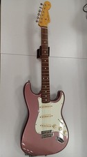 FENDER HYBRID60S STRAT-BMM Electric Guitar Stratocaster