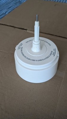 Cuisinart AFP-7 Smart Power Duet Food Processor GEAR BOX BASE  for BFP-703 White