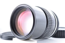 Nikon Ai NIKKOR 135mm f/2.8 [Exc5+] Telephoto MF Lens F mount from Japan #0072