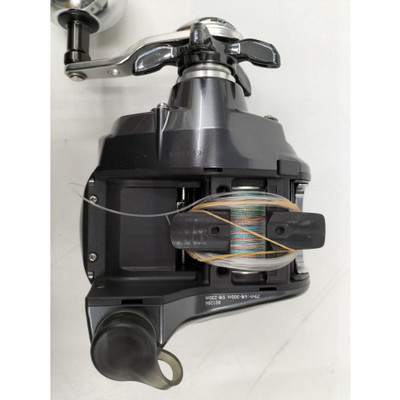 DAIWA Electric Reel SEABORG300J-L Fishing | eBay