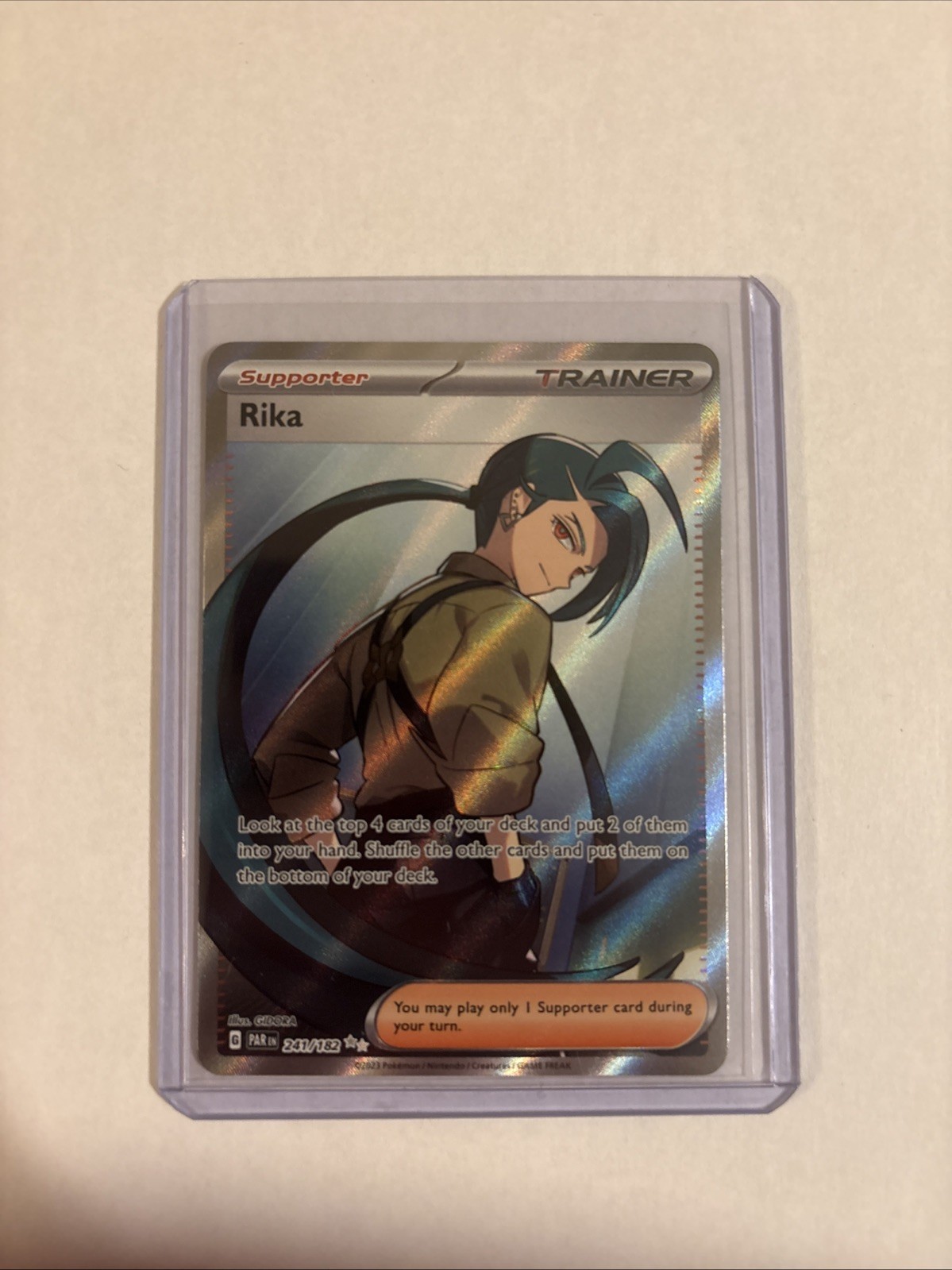 how to know your pokemon card is rare How to Tell if Your Pokemon Card is Rare