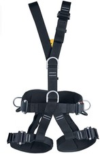 Singing Rock Technic Harness S En, Ce - Comfort and Safety for Your Climbing