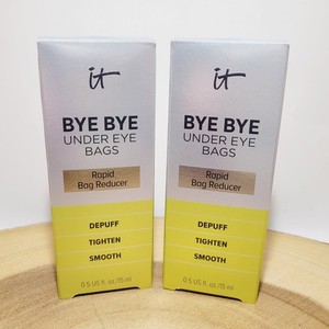 IT Cosmetics Bye Bye Under Eye Bags Day Treatment - 0.5 fl oz