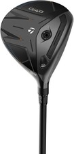 TaylorMade Qi4D 24* 9 Wood Stiff Graphite Mit...