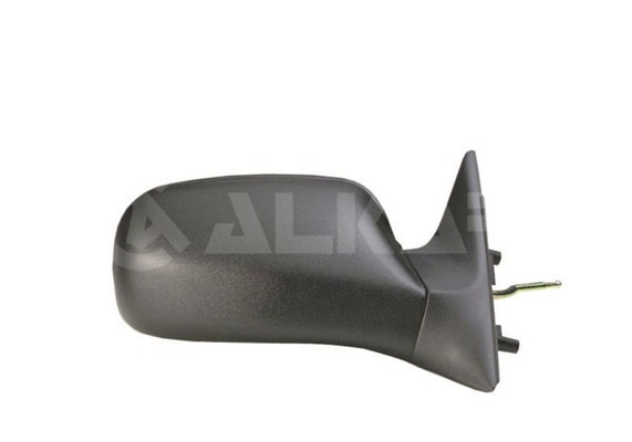 Aussenspiegel Rechts FÜR Opel Astra F CC (T92) - Alkar 6165436-image