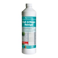 Hotrega Hof- & Wege Reiniger 1L Konzentrat