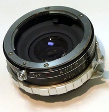 Kenko NT  2X LENS Tele converter for Nikon pre-Ai Non-Ai (F)  mount