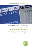 Frederic P. Miller (U. A.) | Computer Science | Taschenbuch | Englisch (2026)