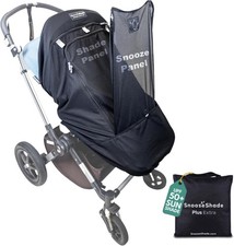 Pram Sun Shade Cover UPF50+