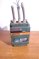 Reliance Electric GP-2000 2GU21003 AC Drive Working 30 Day warranty. 