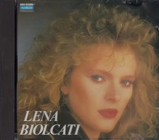 CD Lena Biolcati Koch Records International