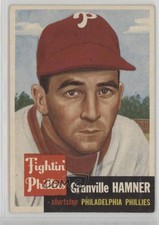 Click to enlarge Granny Hamner