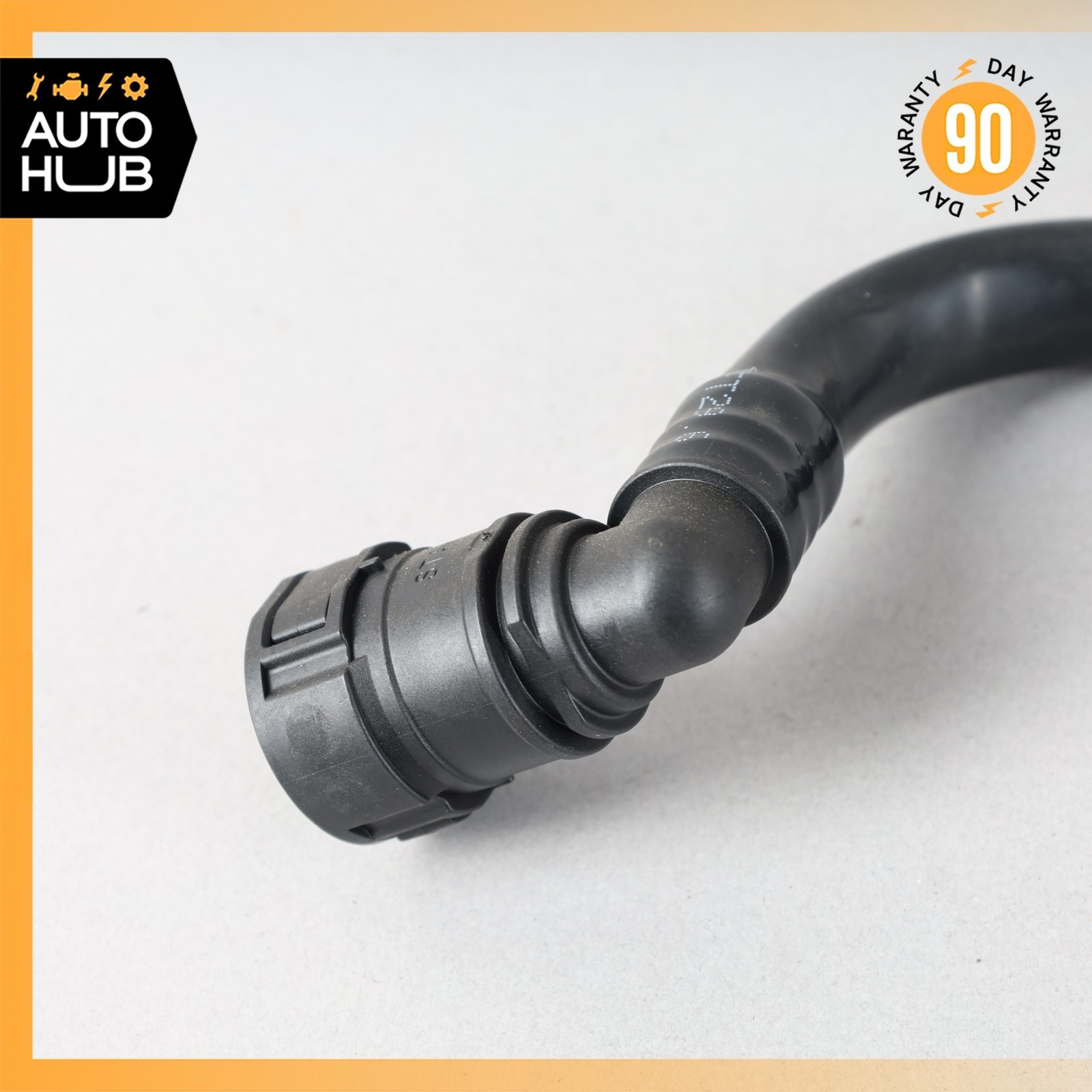 05-12 Aston Martin DB9 Fuel Tank Pressure Vapor Sensor OEM 34k