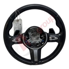 BMW X3 XDRIVE20D M SPORT MK2 (F25) 14-17 STEERING WHEEL  784744804