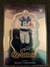 2025 Panini-Select Football Tyler Warren RC Select Certified #8