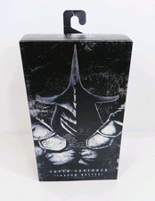 NECA TMNT ll The Secret of the Ooze Super Shredder Shadow Master Action Figure