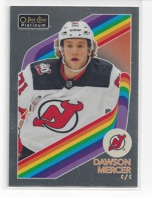 23-24 OPC Platinum Complete Your RETRO Insert Set