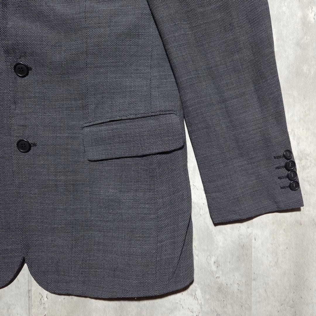 Extremely rare Yves Saint Laurent tailored jacket vintage vintage clothing thumbnail 9