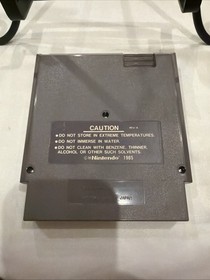 720&deg; Degrees (Nintendo Entertainment System, 1989) NES Clean! Works! Tested!