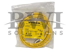SEALED Turck RK 4.4T-2-RS 4.4T/S1587 Euro-Fas...