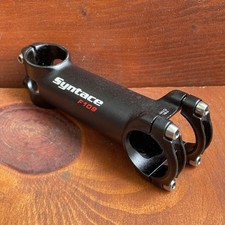 Syntace F109 Threadless ROAD Stem 110mm x 31....